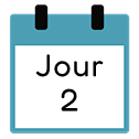 Jour 2