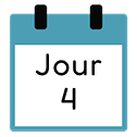 Jour 4