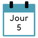 Jour 5