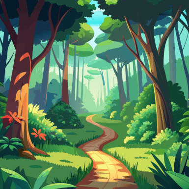 Forêt